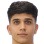 Aria Yousefi player photo