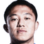 He Bizhen player photo