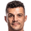 Granit Xhaka player photo