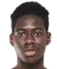 mahamadou camara player photo