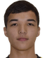 birzhan toktybay player photo