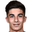 Valery Fernandez Estrada player photo