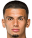 Lamine Ghezali player photo