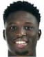 Bafode Dansoko player photo