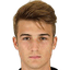 Zsombor Bevardi player photo