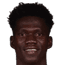 B. Jawara player photo