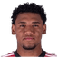 Rayan Lucas Marques de Souza player photo