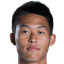 Geng Taili player photo