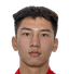 Li Zihong player photo