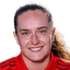 Abigail Tobin player photo