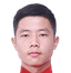 Mingjie Xiao player photo