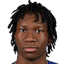 Tariq Uwakwe player photo
