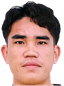Cong Thanh Doan player photo