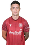Mark stowe player photo