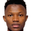 K. Gassama player photo