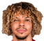 J.Papeau player photo