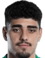 Nikolaos Tsaras player photo