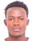 A. Mutsinzi player photo