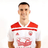 Luka Cvetićanin player photo