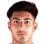 Mauro Hector·Zurita player photo