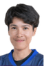 Huici Luo player photo