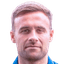 Lewis Vaughan player photo