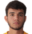 Vladyslav Babohlo player photo