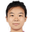Liu Zeyu player photo