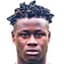 Basiru Mbye player photo