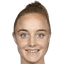 Karen Holmgaard player photo