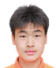 Guo Xin player photo