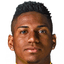 César Blackman player photo
