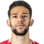 Jemmes Bruno Ribeiro Da Silva player photo