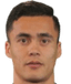 shahzodbek ubaydullayev player photo