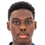 Alexis Vossah player photo