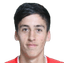 Nicolás Del Priore player photo