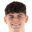 Alex Lankshear player photo