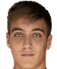 Kalinichev Vladislav·Yurievich player photo