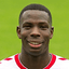 Gyliano Van Velzen player photo
