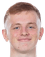 Sam Hegdal player photo