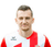 Gianni Tiebosch player photo