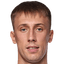 Egor Pogostnov player photo