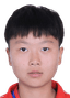 Wang Xuan player photo