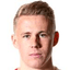 Tim Svensson Lillvik player photo