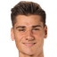 Jonathan De Bie player photo