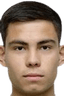 Mirza Beknazarov player photo