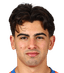 Jacob Brazete player photo