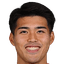 Mitsuki Sugimoto player photo
