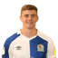 Lewis thompson player photo