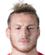 Brian Beyer player photo